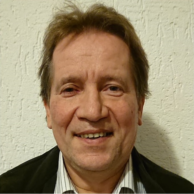  Gerrit Khling